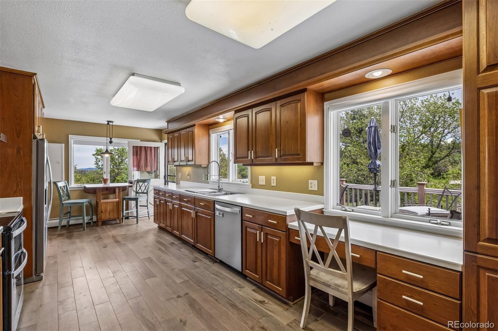 MLS Image #15 for 6610  meadowbrook lane,sedalia, Colorado