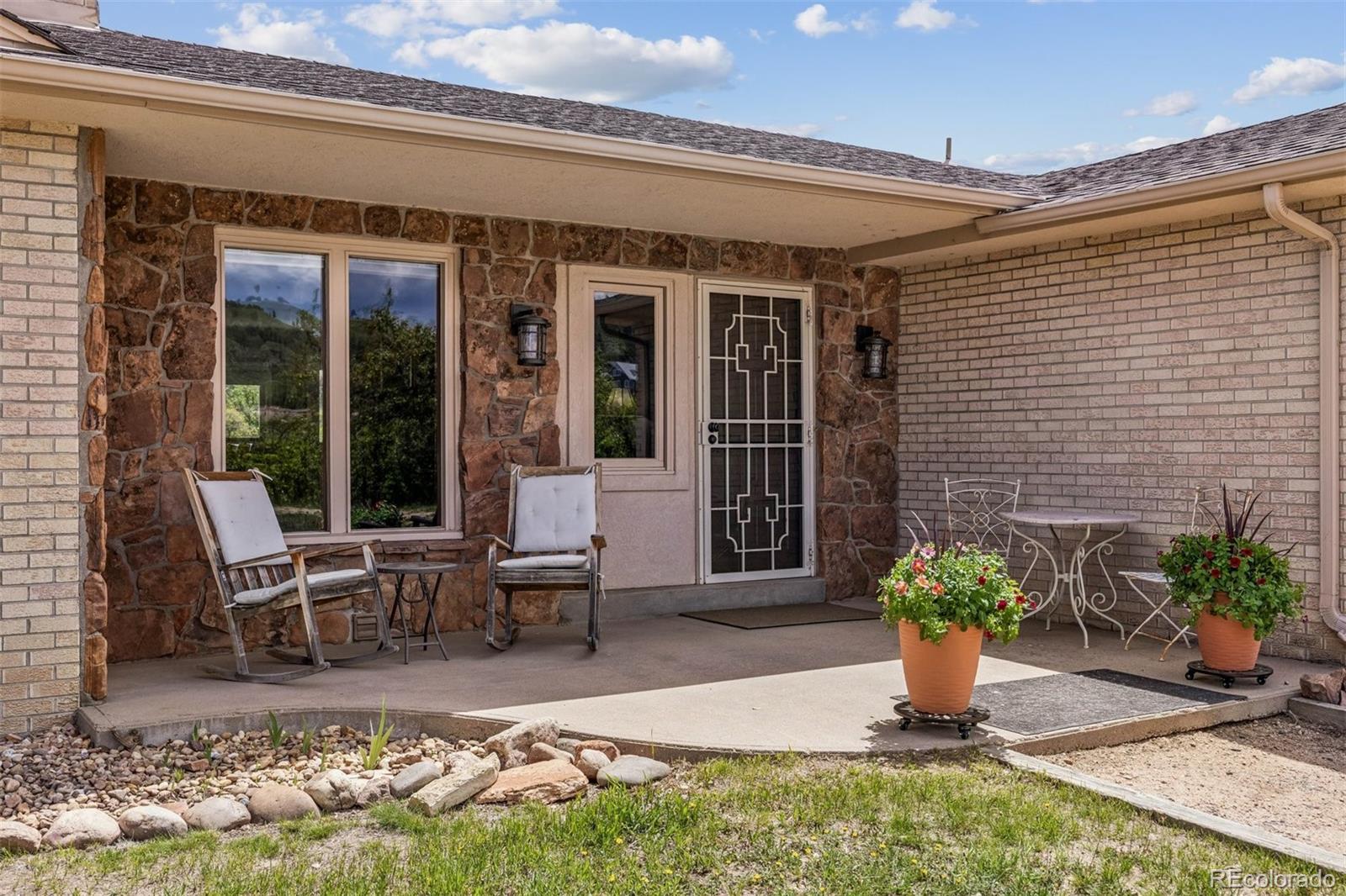 MLS Image #3 for 6610  meadowbrook lane,sedalia, Colorado