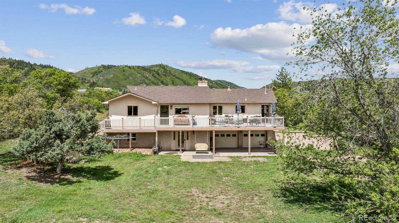 MLS Image #33 for 6610  meadowbrook lane,sedalia, Colorado