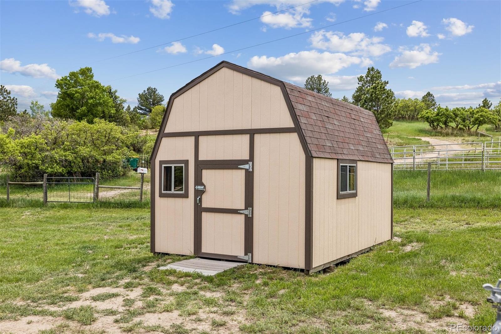 MLS Image #35 for 6610  meadowbrook lane,sedalia, Colorado