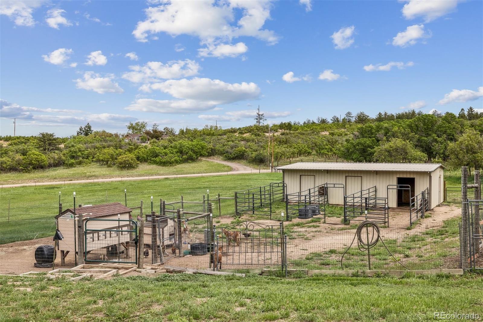 MLS Image #36 for 6610  meadowbrook lane,sedalia, Colorado