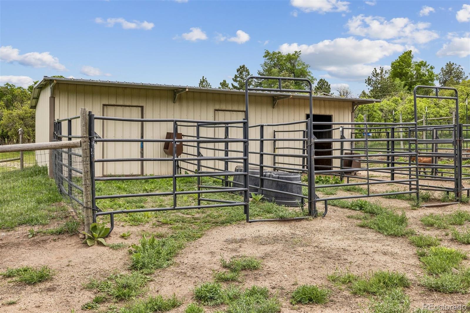 MLS Image #37 for 6610  meadowbrook lane,sedalia, Colorado
