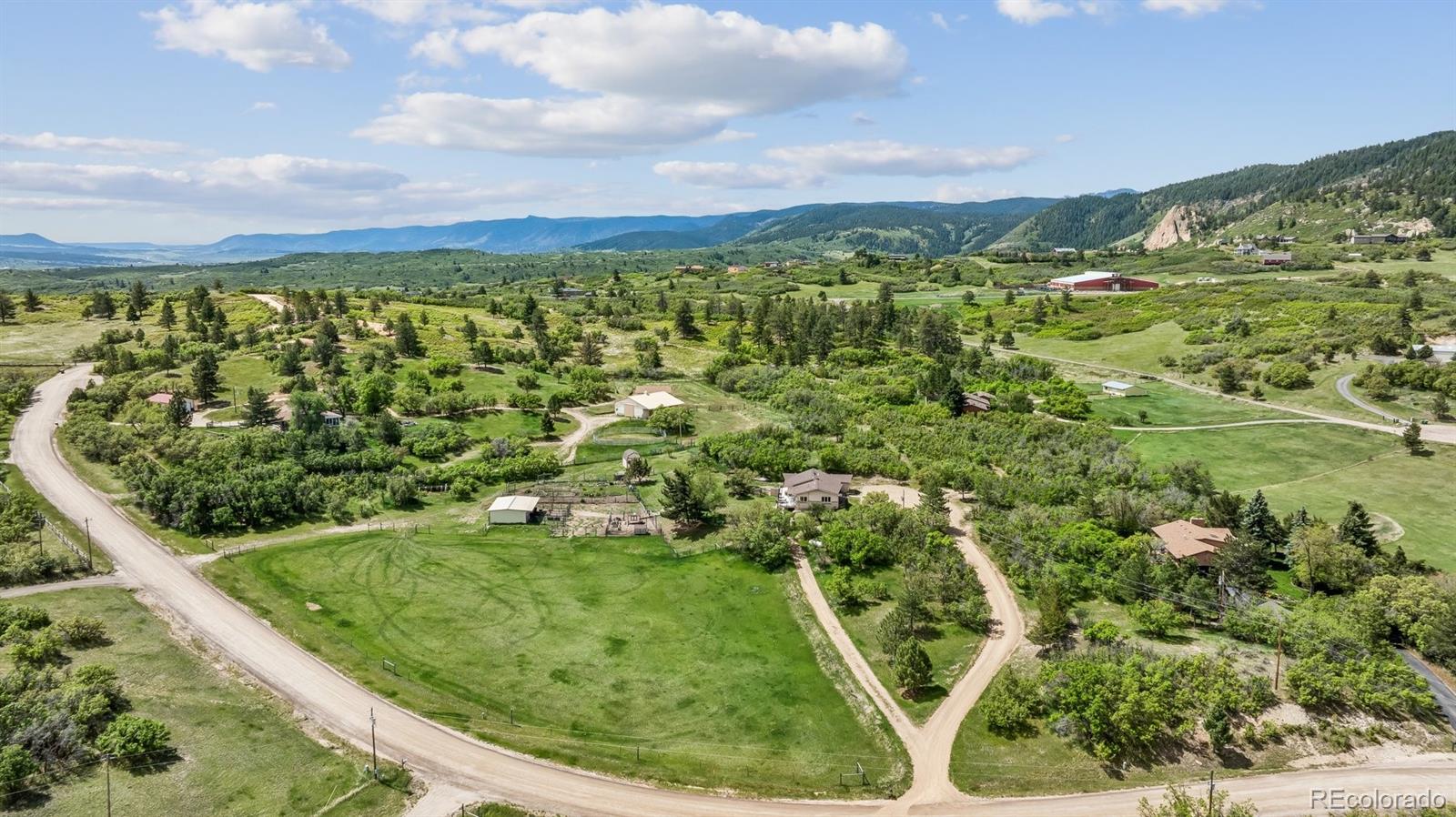 MLS Image #45 for 6610  meadowbrook lane,sedalia, Colorado