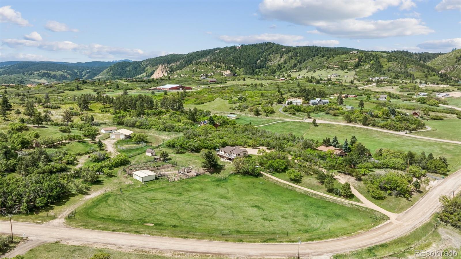 MLS Image #46 for 6610  meadowbrook lane,sedalia, Colorado