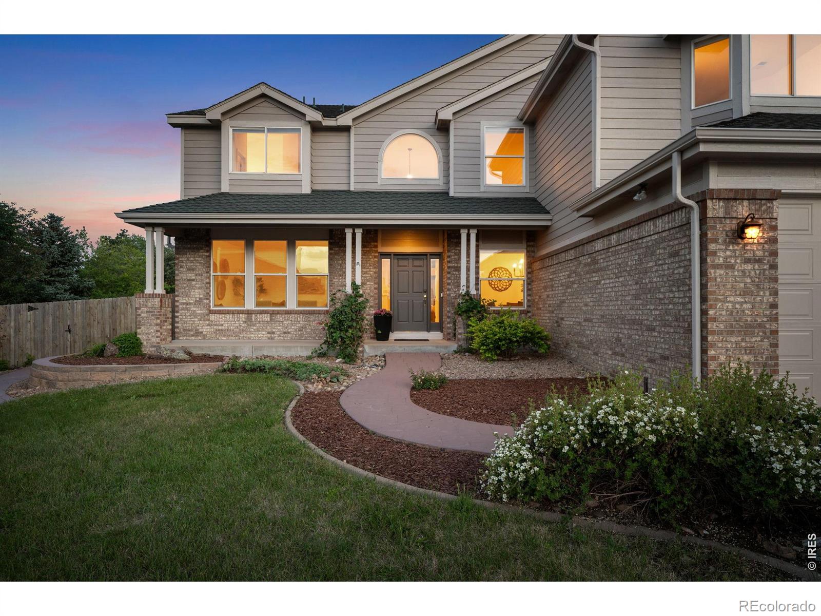 MLS Image #1 for 8222  xenophon court,arvada, Colorado