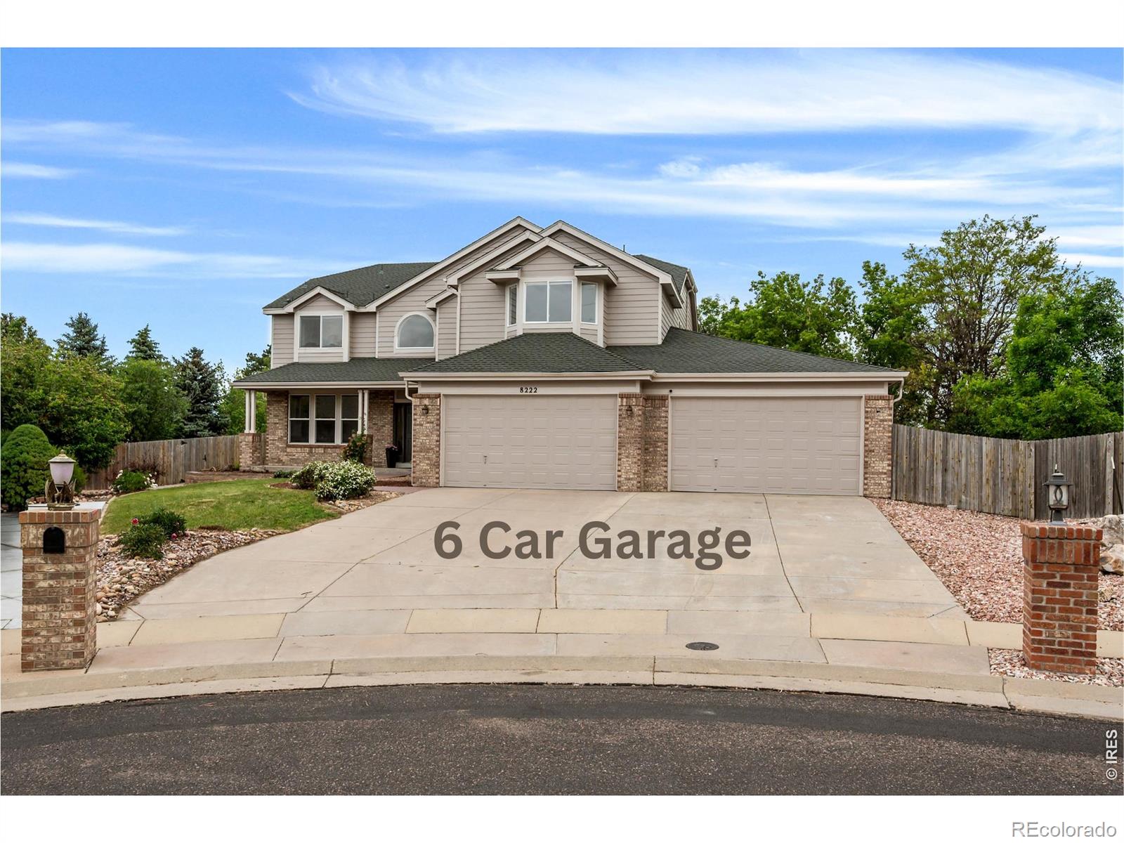 MLS Image #2 for 8222  xenophon court,arvada, Colorado