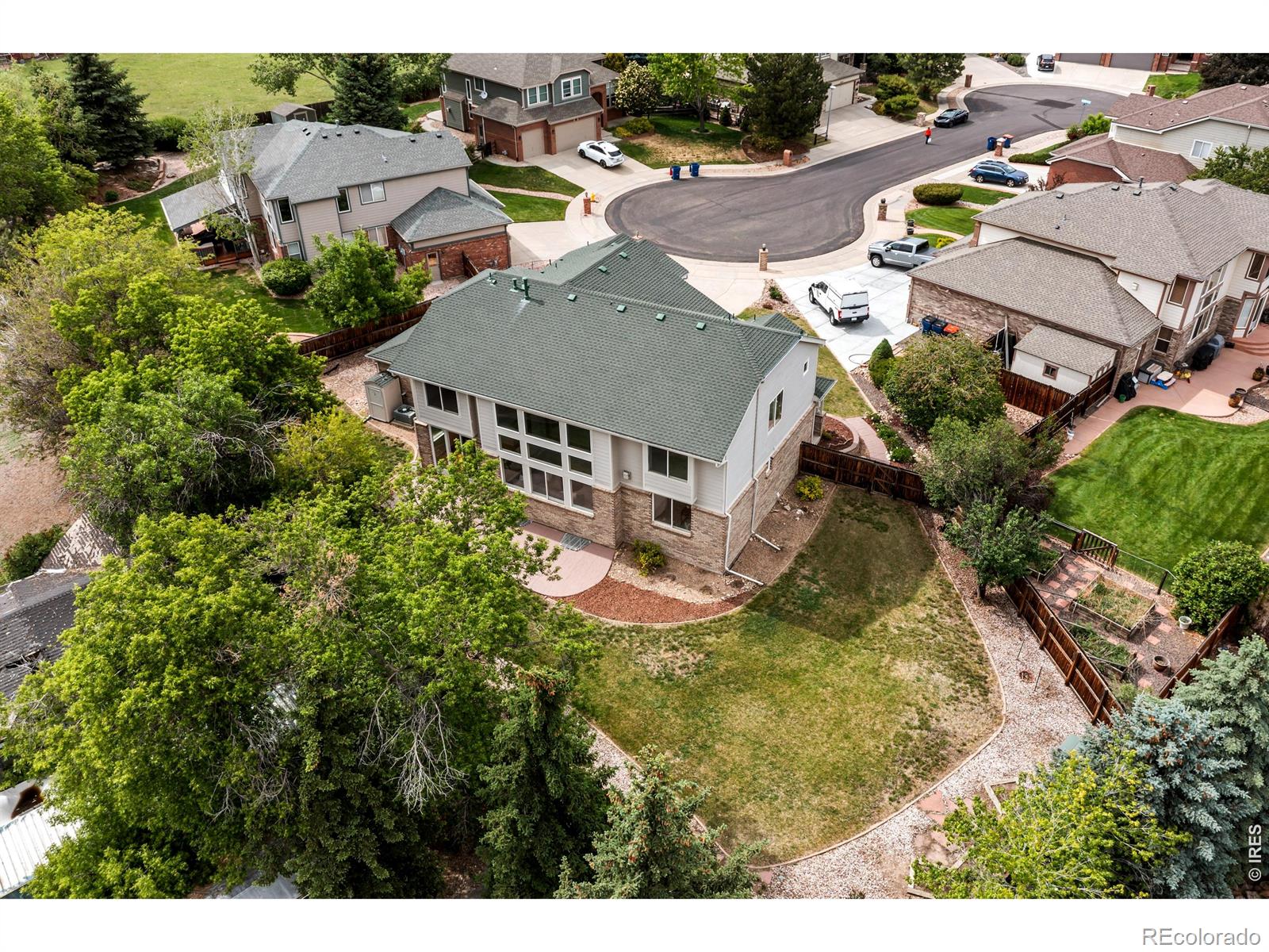 MLS Image #41 for 8222  xenophon court,arvada, Colorado