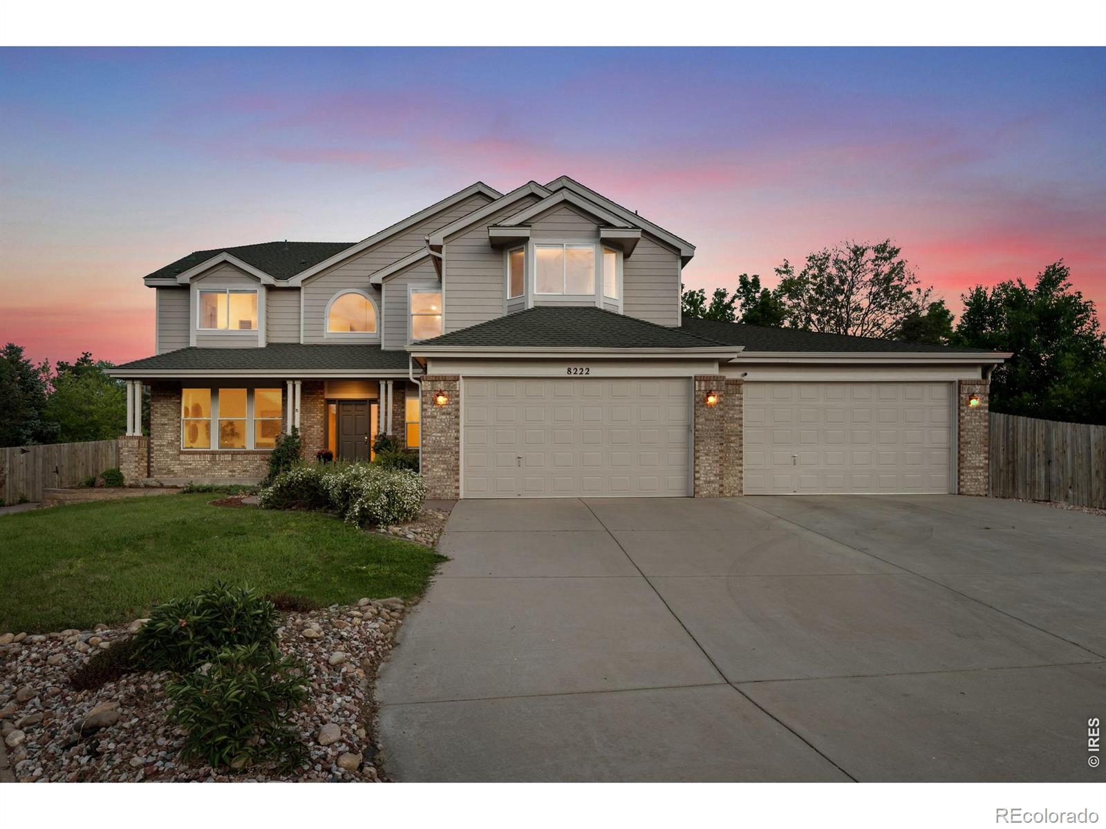 MLS Image #5 for 8222  xenophon court,arvada, Colorado