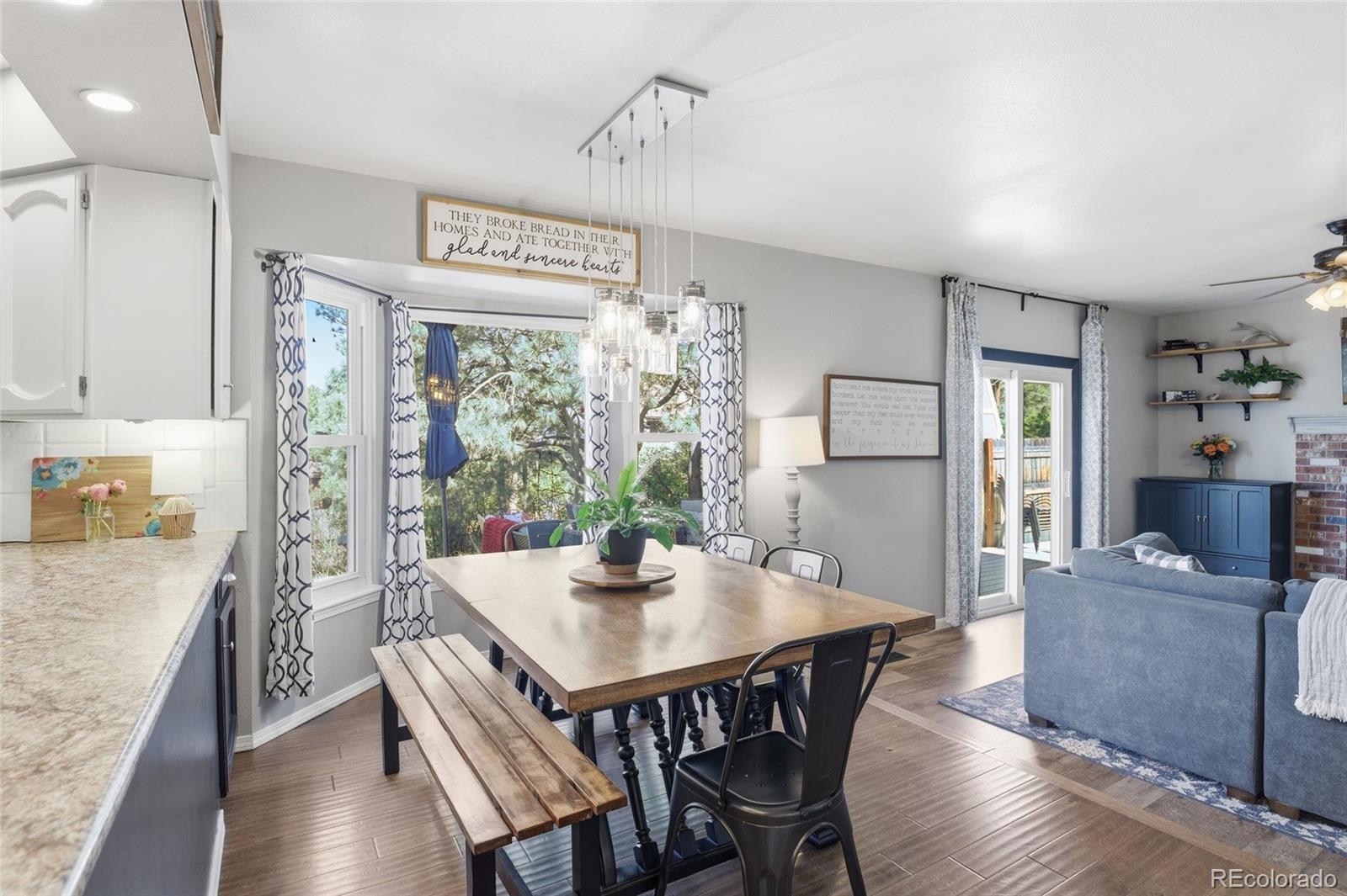 MLS Image #11 for 1802  forest ridge drive,colorado springs, Colorado