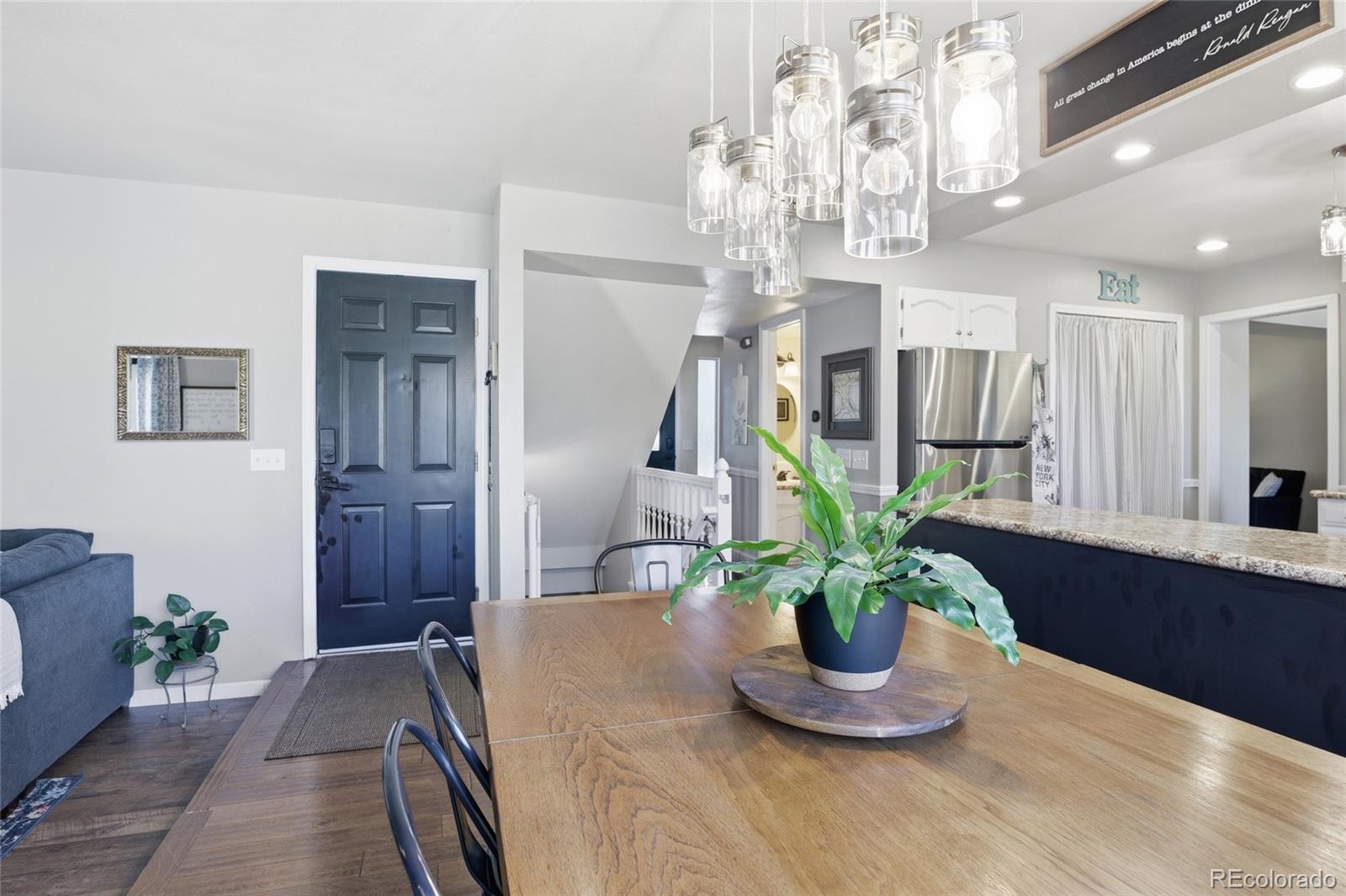 MLS Image #12 for 1802  forest ridge drive,colorado springs, Colorado