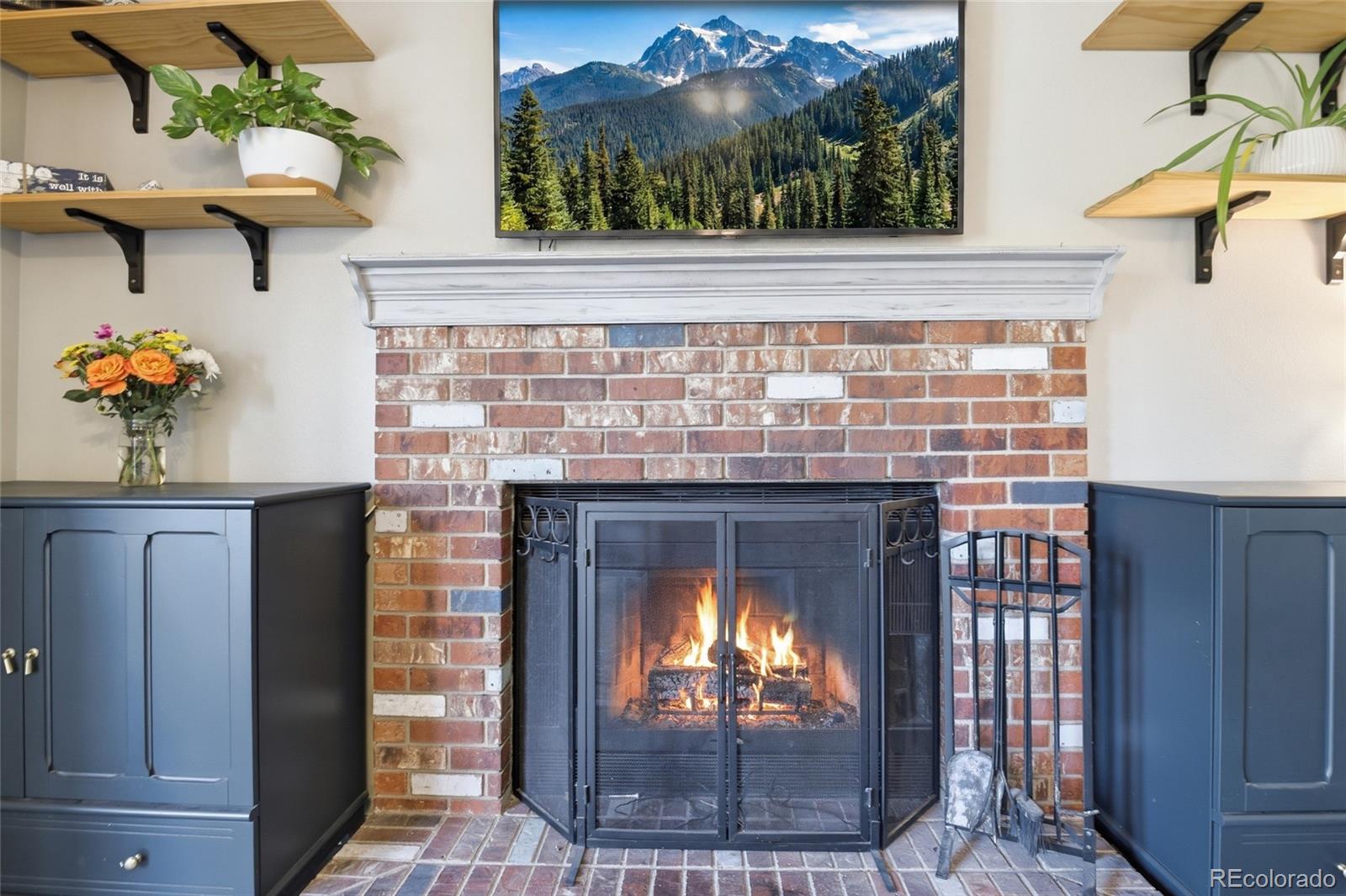 MLS Image #14 for 1802  forest ridge drive,colorado springs, Colorado