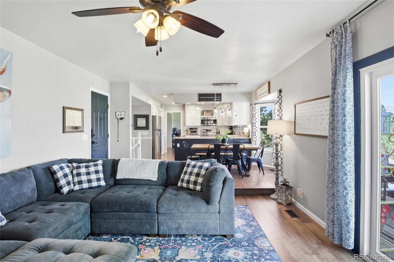 MLS Image #15 for 1802  forest ridge drive,colorado springs, Colorado