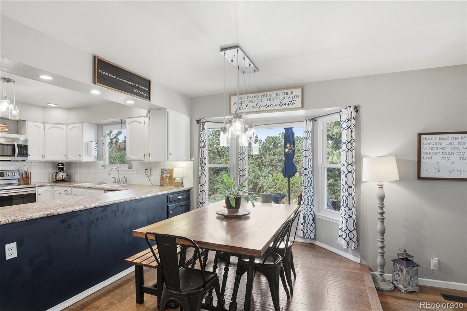 MLS Image #16 for 1802  forest ridge drive,colorado springs, Colorado