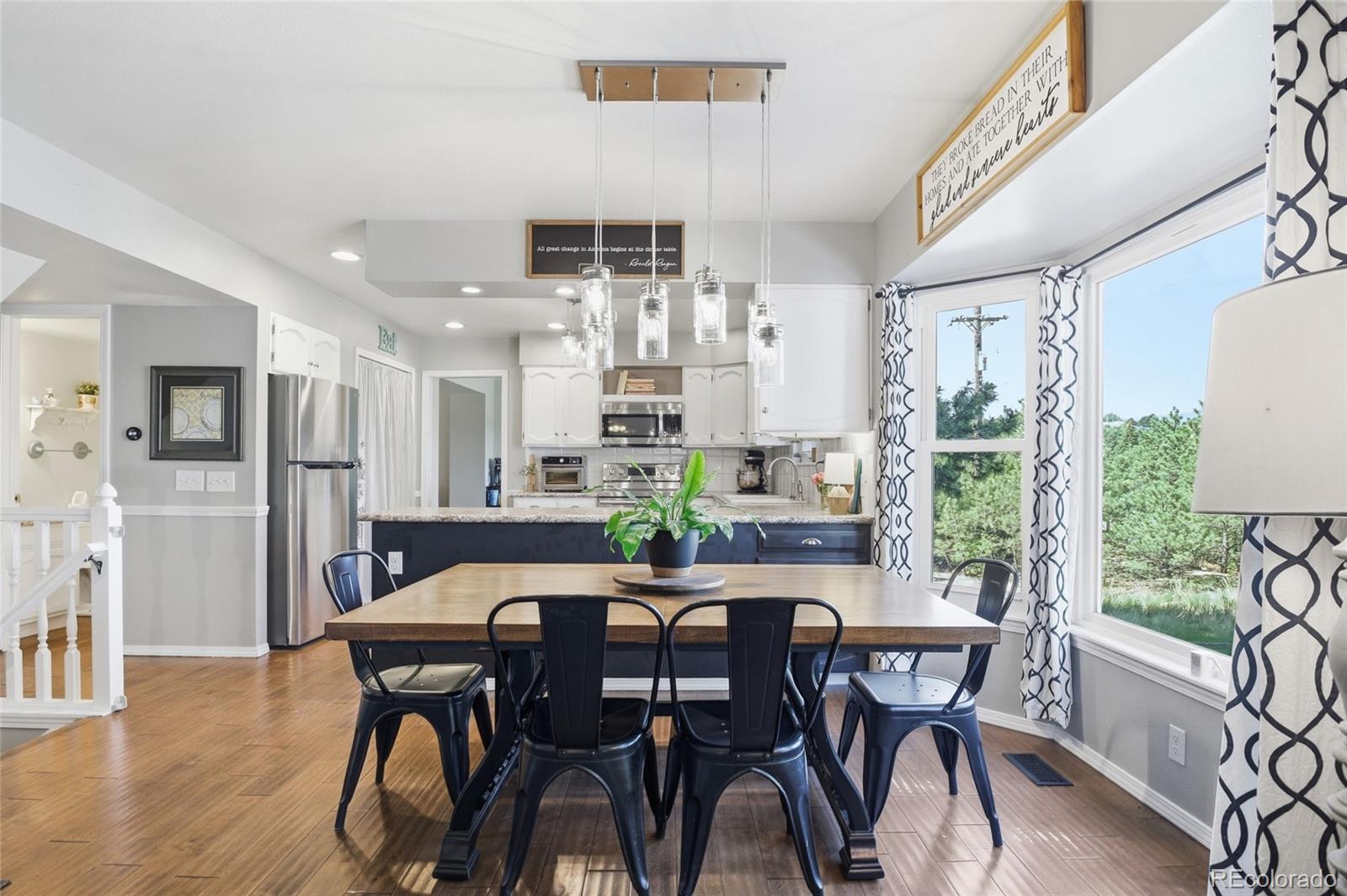 MLS Image #2 for 1802  forest ridge drive,colorado springs, Colorado