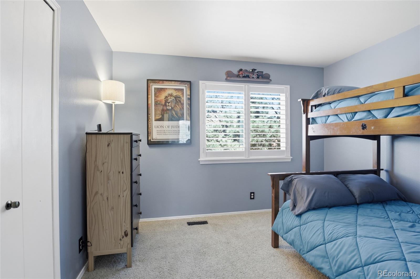 MLS Image #23 for 1802  forest ridge drive,colorado springs, Colorado