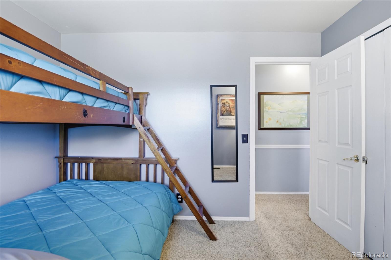 MLS Image #24 for 1802  forest ridge drive,colorado springs, Colorado