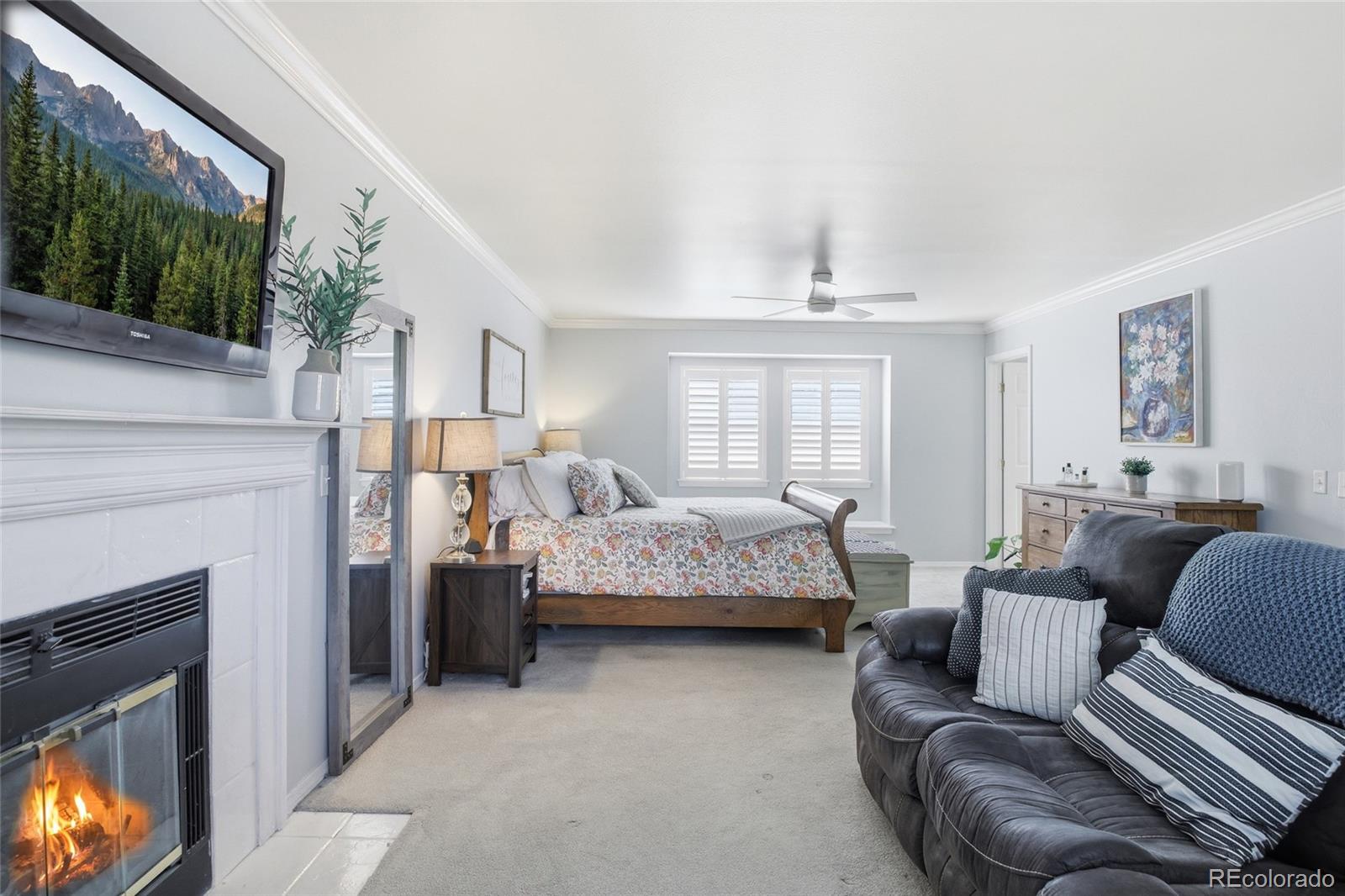 MLS Image #27 for 1802  forest ridge drive,colorado springs, Colorado