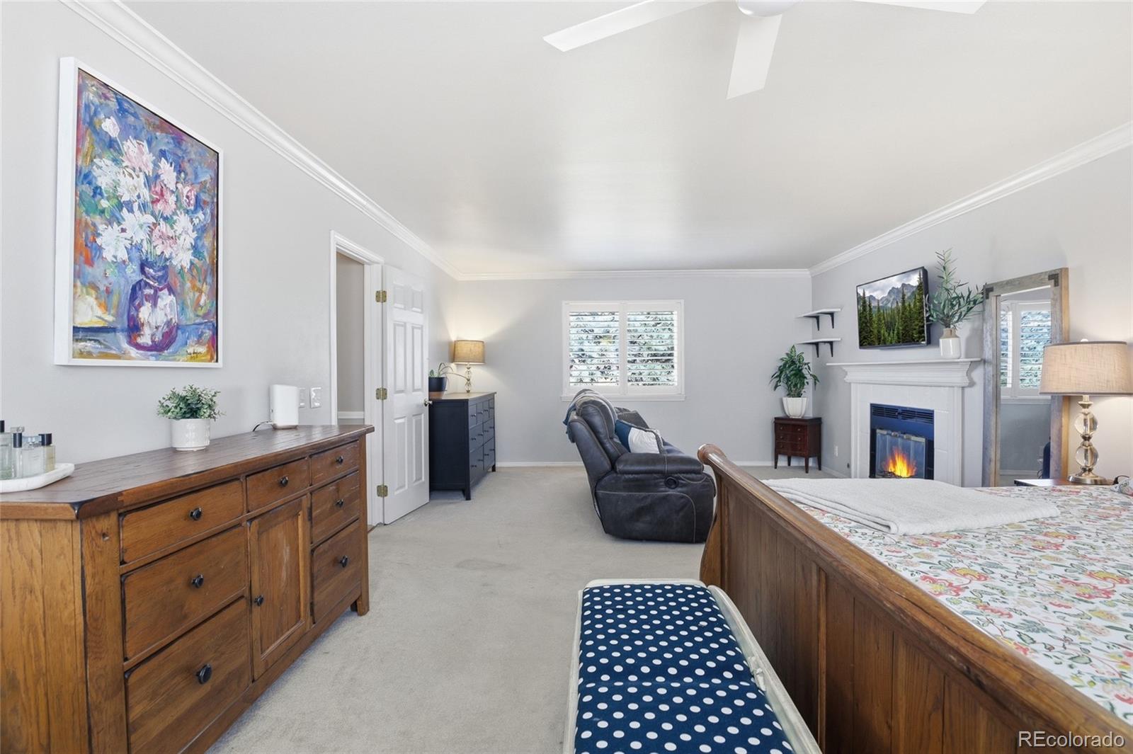 MLS Image #28 for 1802  forest ridge drive,colorado springs, Colorado