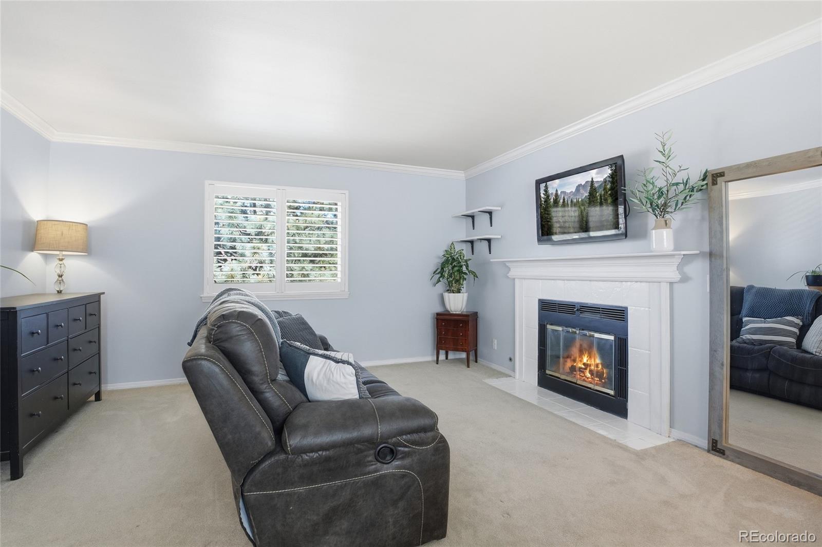 MLS Image #3 for 1802  forest ridge drive,colorado springs, Colorado