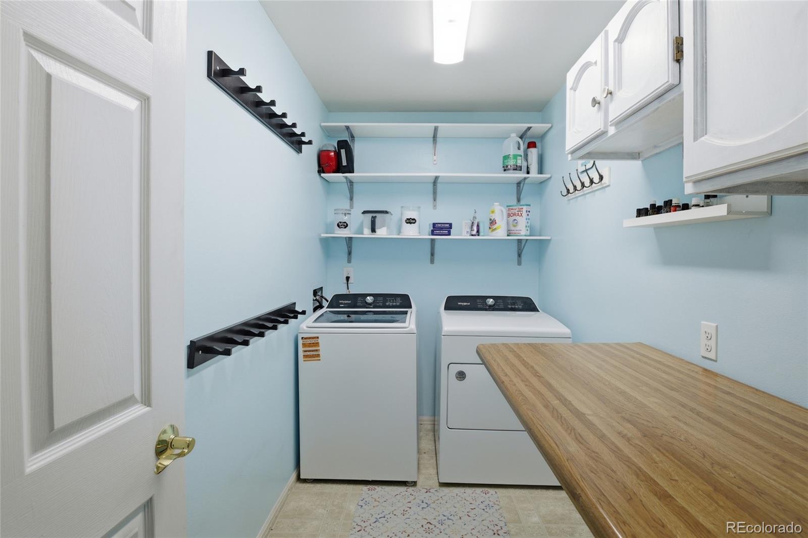 MLS Image #30 for 1802  forest ridge drive,colorado springs, Colorado
