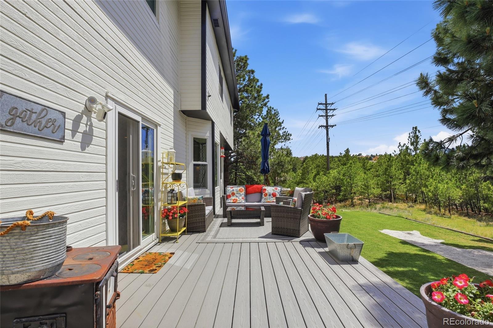 MLS Image #34 for 1802  forest ridge drive,colorado springs, Colorado