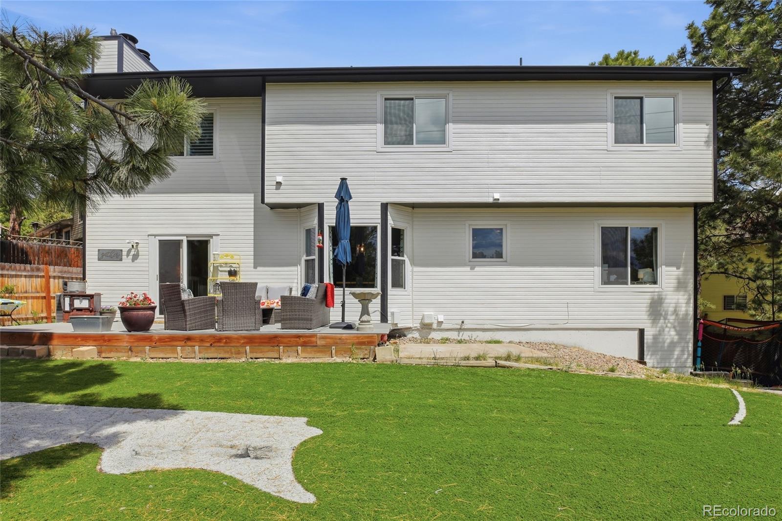 MLS Image #35 for 1802  forest ridge drive,colorado springs, Colorado