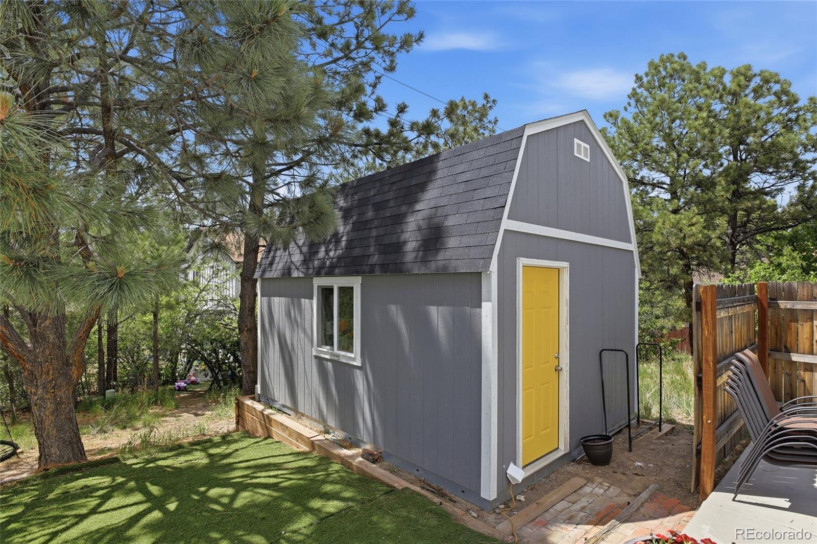 MLS Image #37 for 1802  forest ridge drive,colorado springs, Colorado