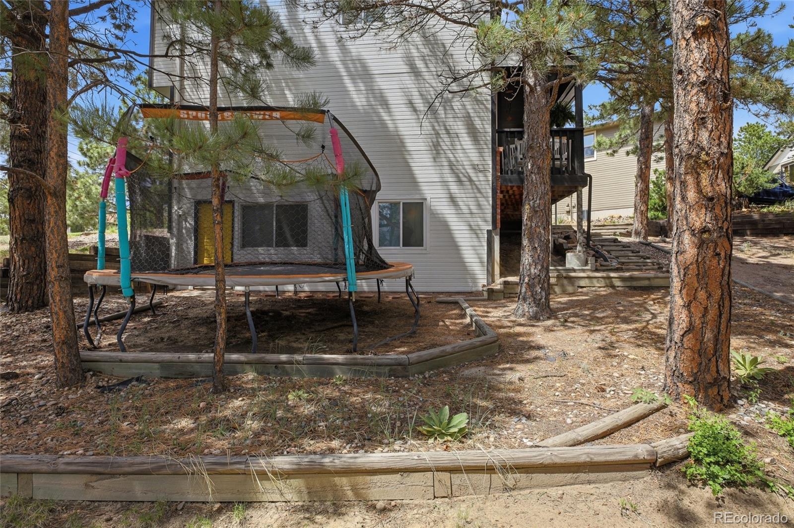 MLS Image #39 for 1802  forest ridge drive,colorado springs, Colorado