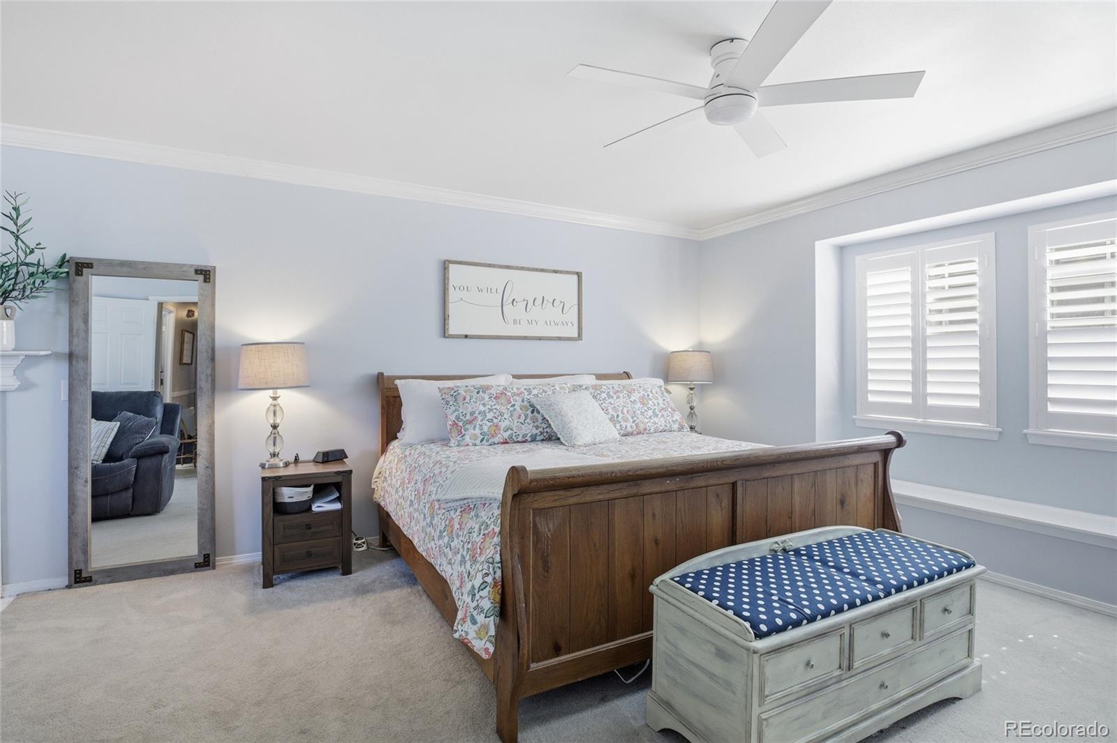 MLS Image #4 for 1802  forest ridge drive,colorado springs, Colorado