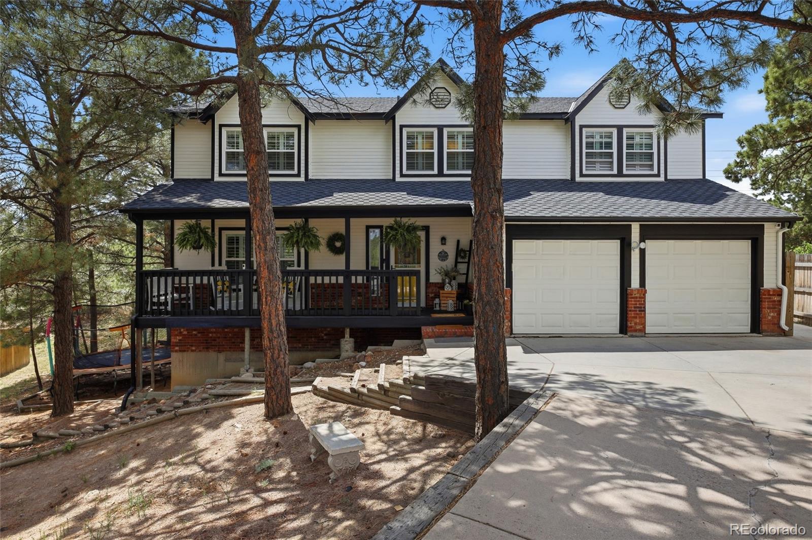 MLS Image #46 for 1802  forest ridge drive,colorado springs, Colorado