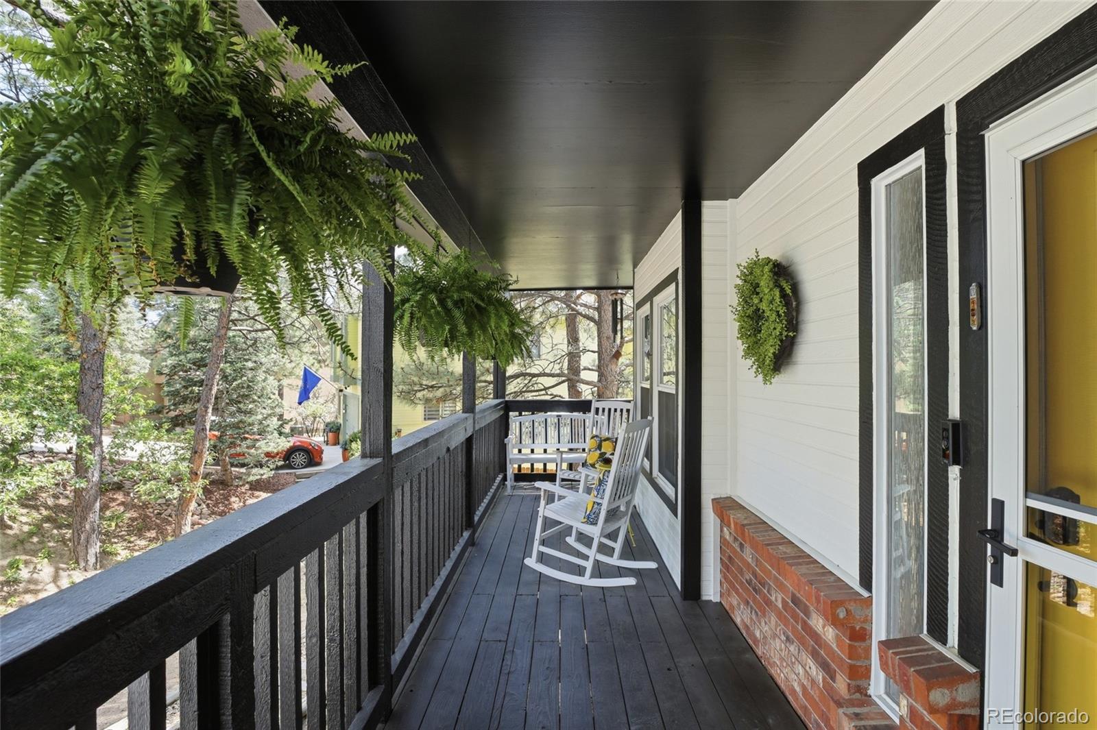 MLS Image #5 for 1802  forest ridge drive,colorado springs, Colorado