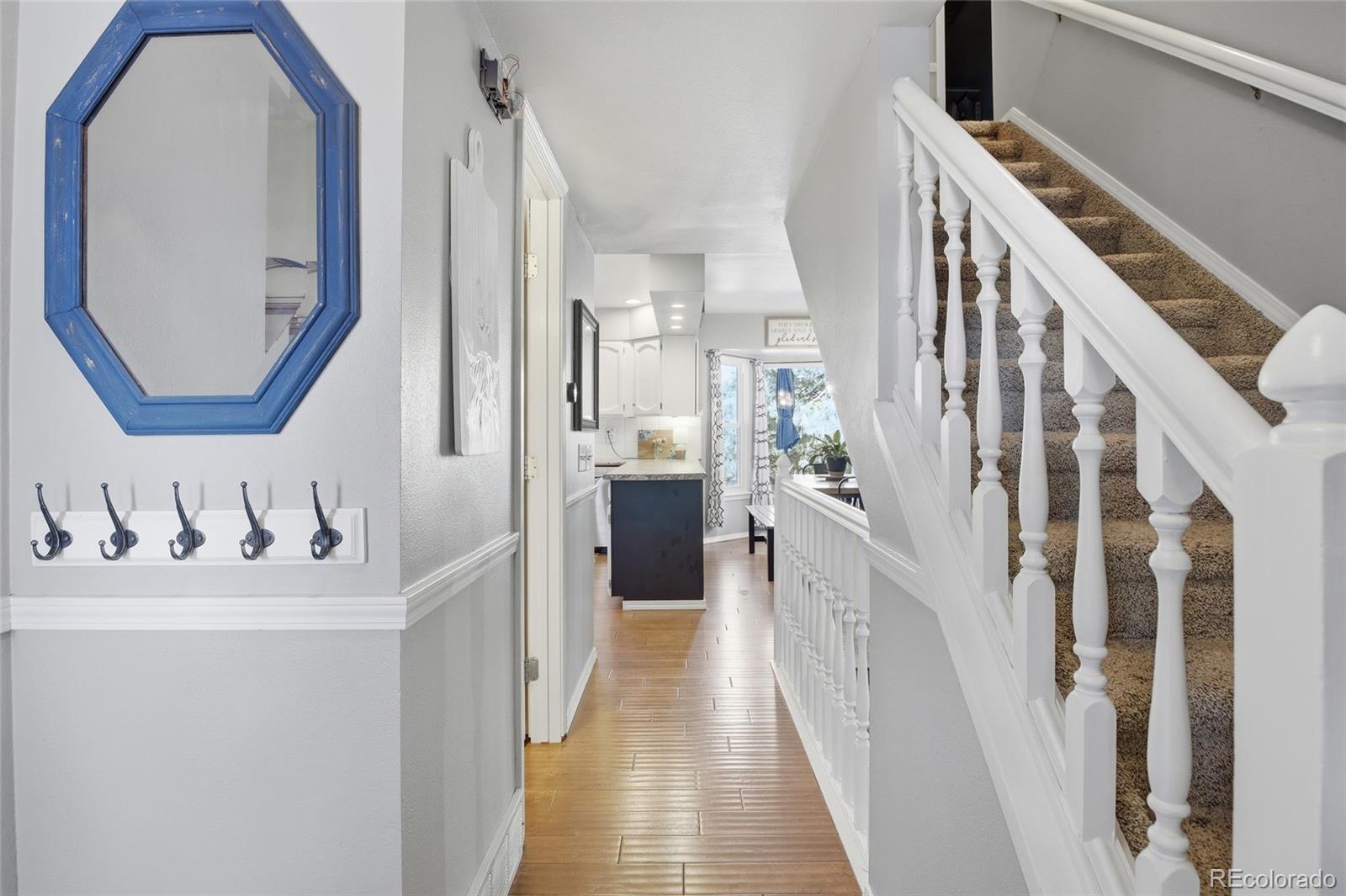 MLS Image #6 for 1802  forest ridge drive,colorado springs, Colorado