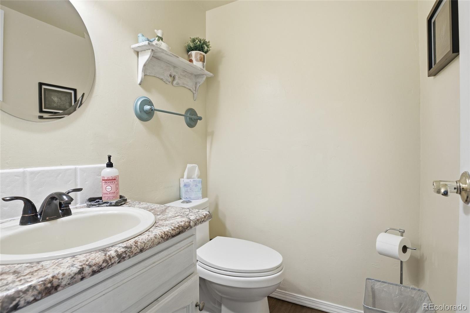MLS Image #7 for 1802  forest ridge drive,colorado springs, Colorado