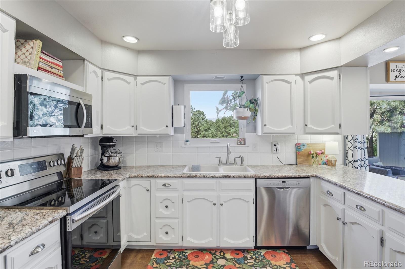 MLS Image #9 for 1802  forest ridge drive,colorado springs, Colorado
