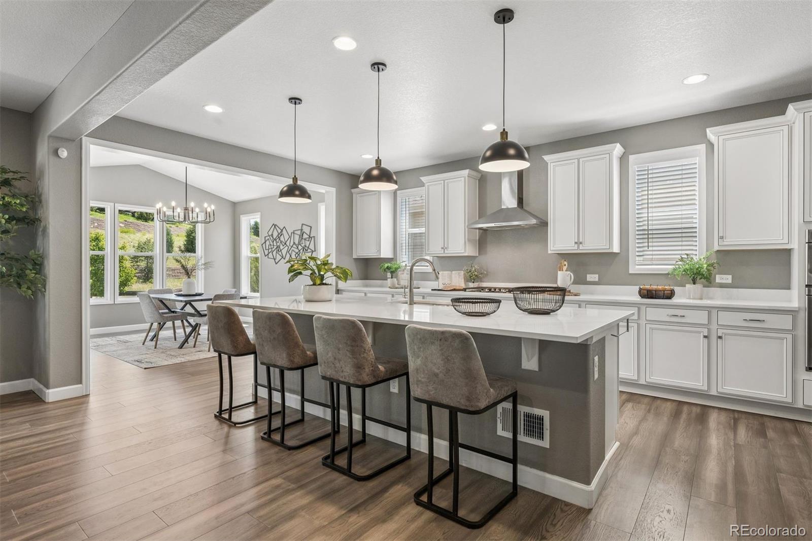 MLS Image #1 for 13034  bridge view lane,parker, Colorado