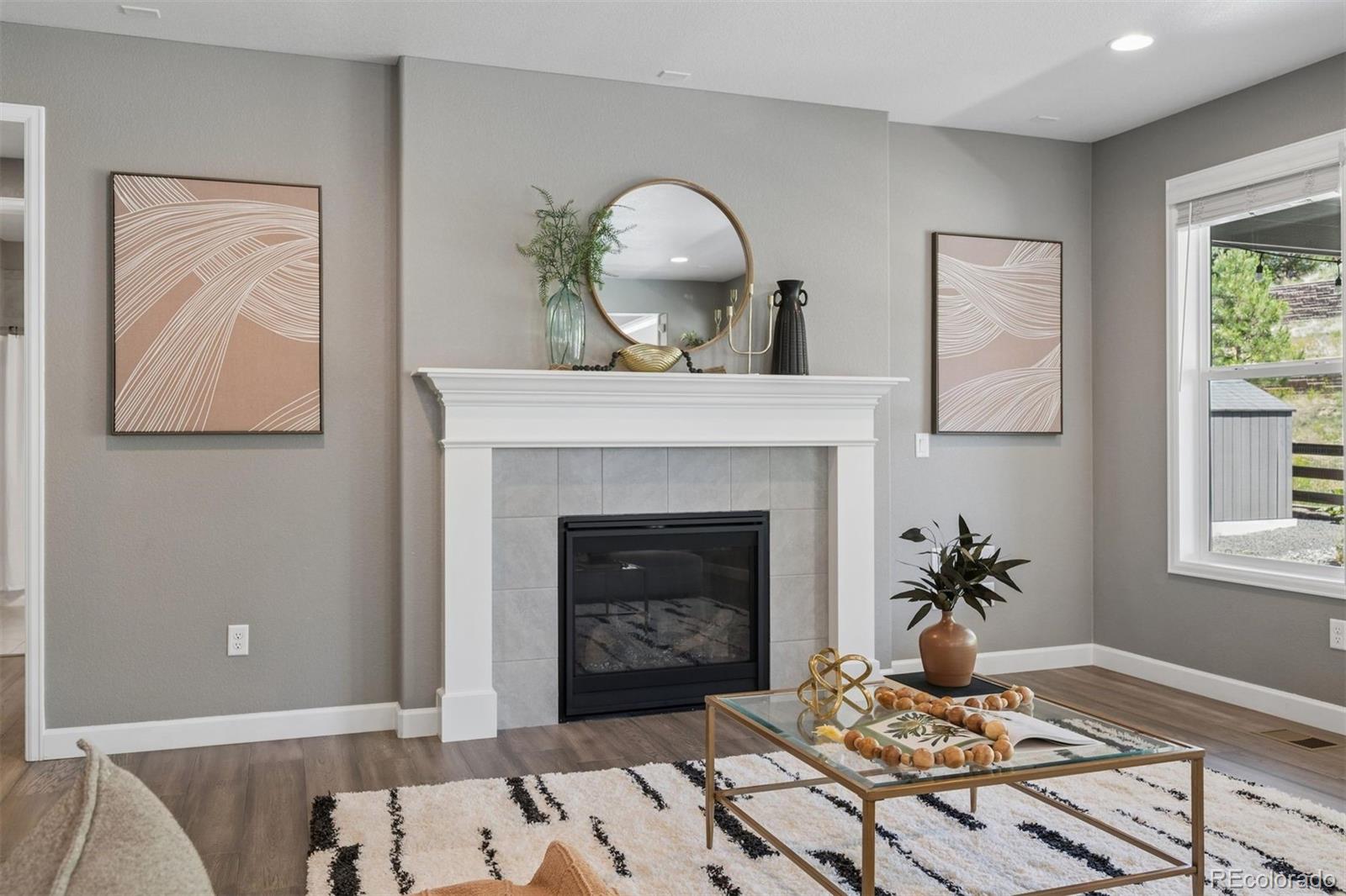 MLS Image #12 for 13034  bridge view lane,parker, Colorado