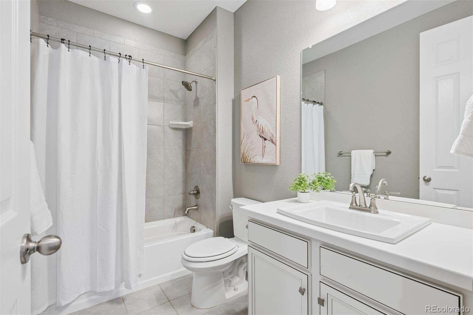 MLS Image #14 for 13034  bridge view lane,parker, Colorado