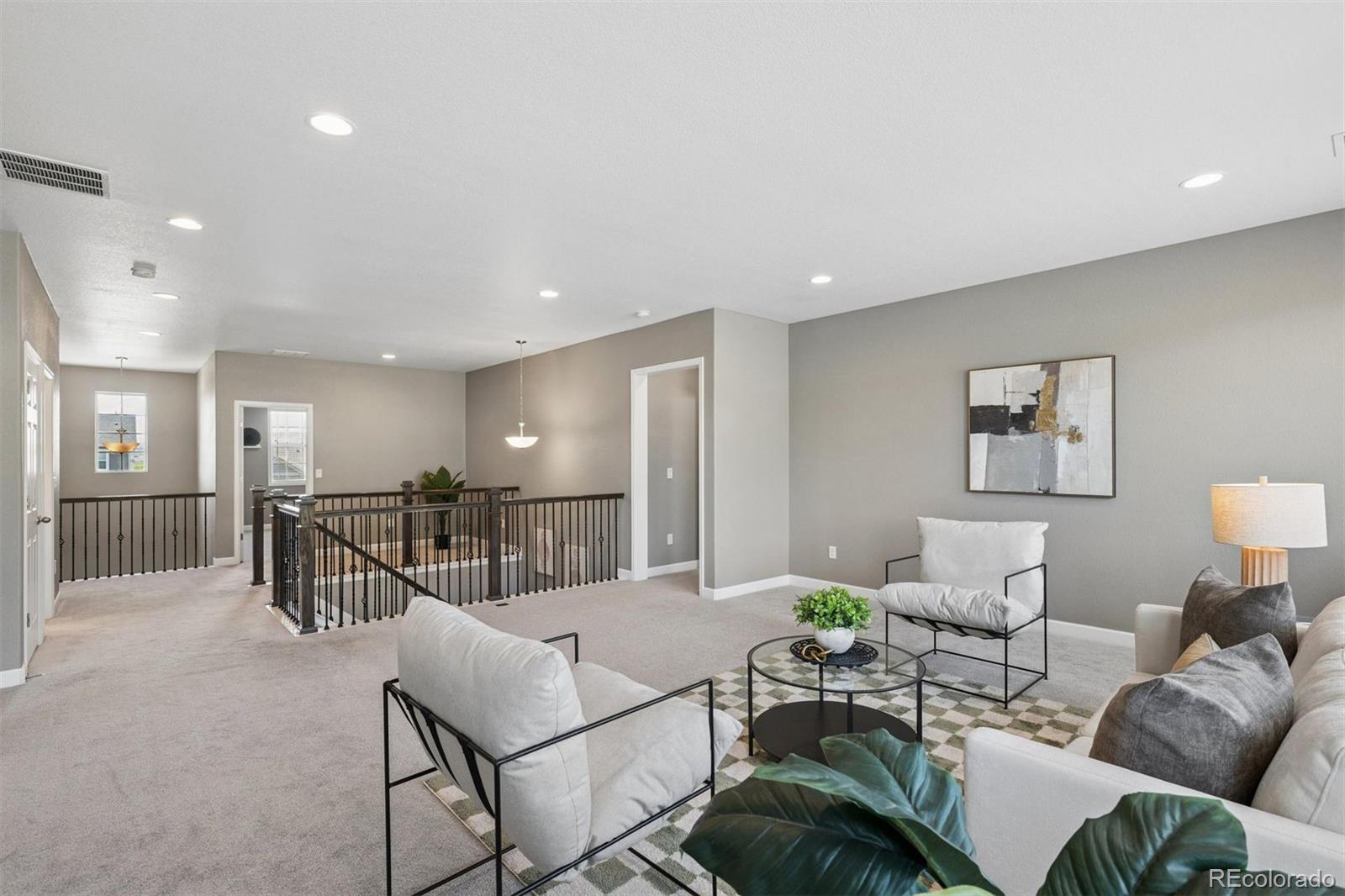 MLS Image #16 for 13034  bridge view lane,parker, Colorado