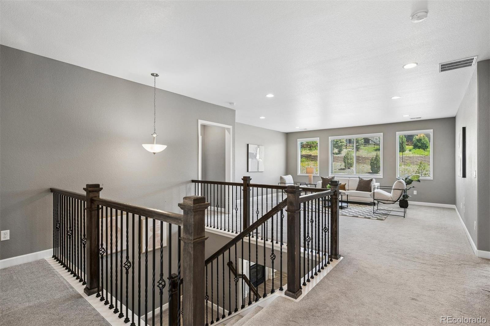 MLS Image #17 for 13034  bridge view lane,parker, Colorado