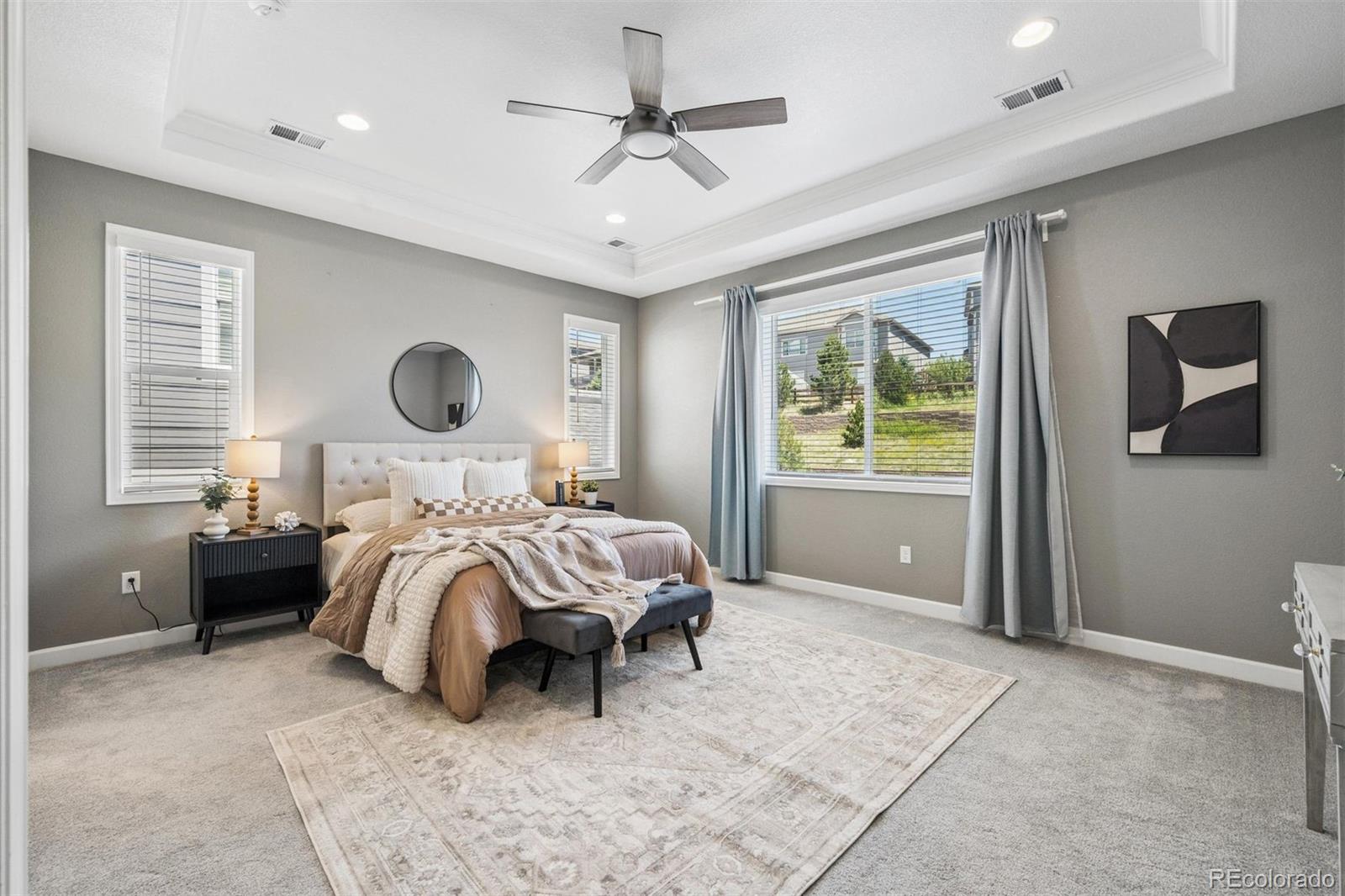 MLS Image #18 for 13034  bridge view lane,parker, Colorado