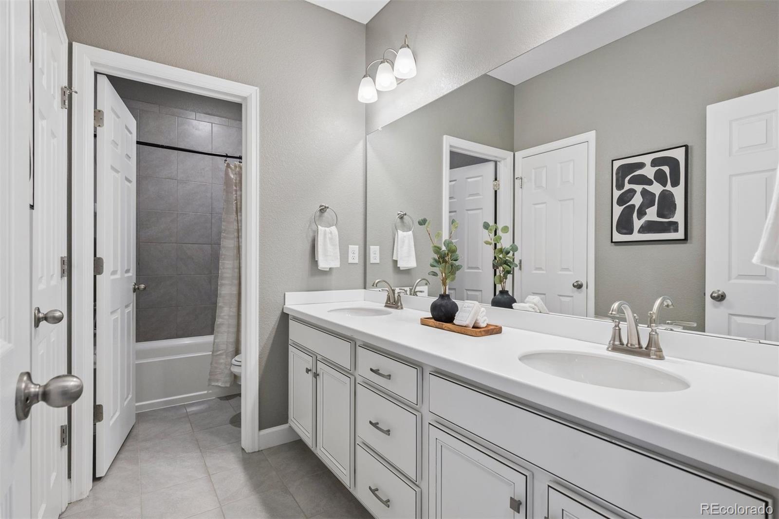 MLS Image #25 for 13034  bridge view lane,parker, Colorado