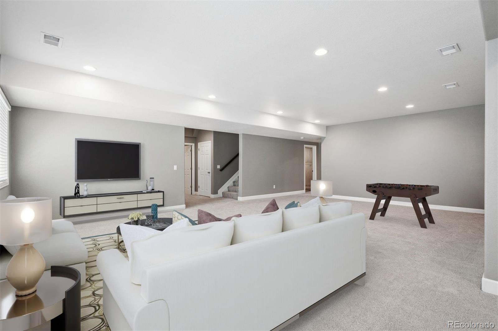 MLS Image #27 for 13034  bridge view lane,parker, Colorado