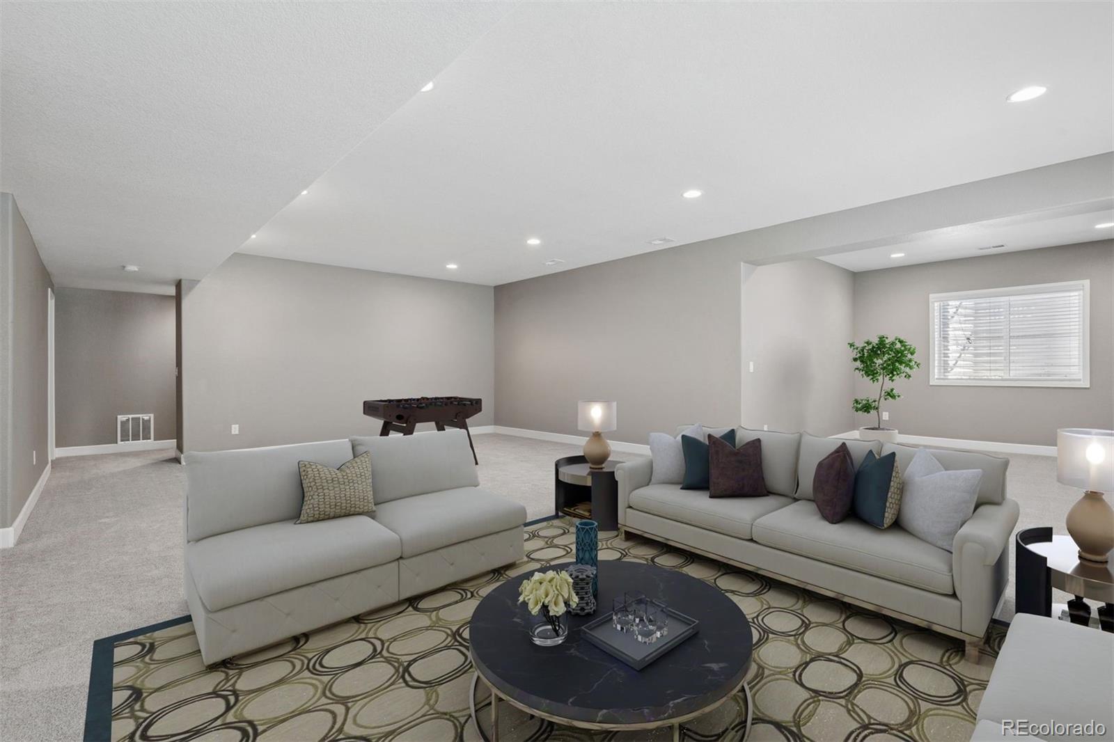MLS Image #28 for 13034  bridge view lane,parker, Colorado