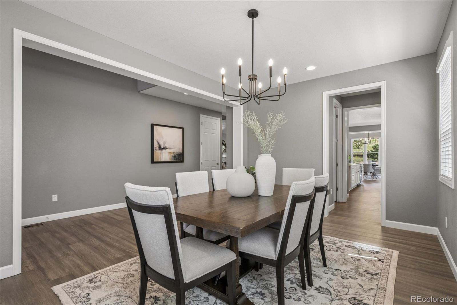 MLS Image #5 for 13034  bridge view lane,parker, Colorado