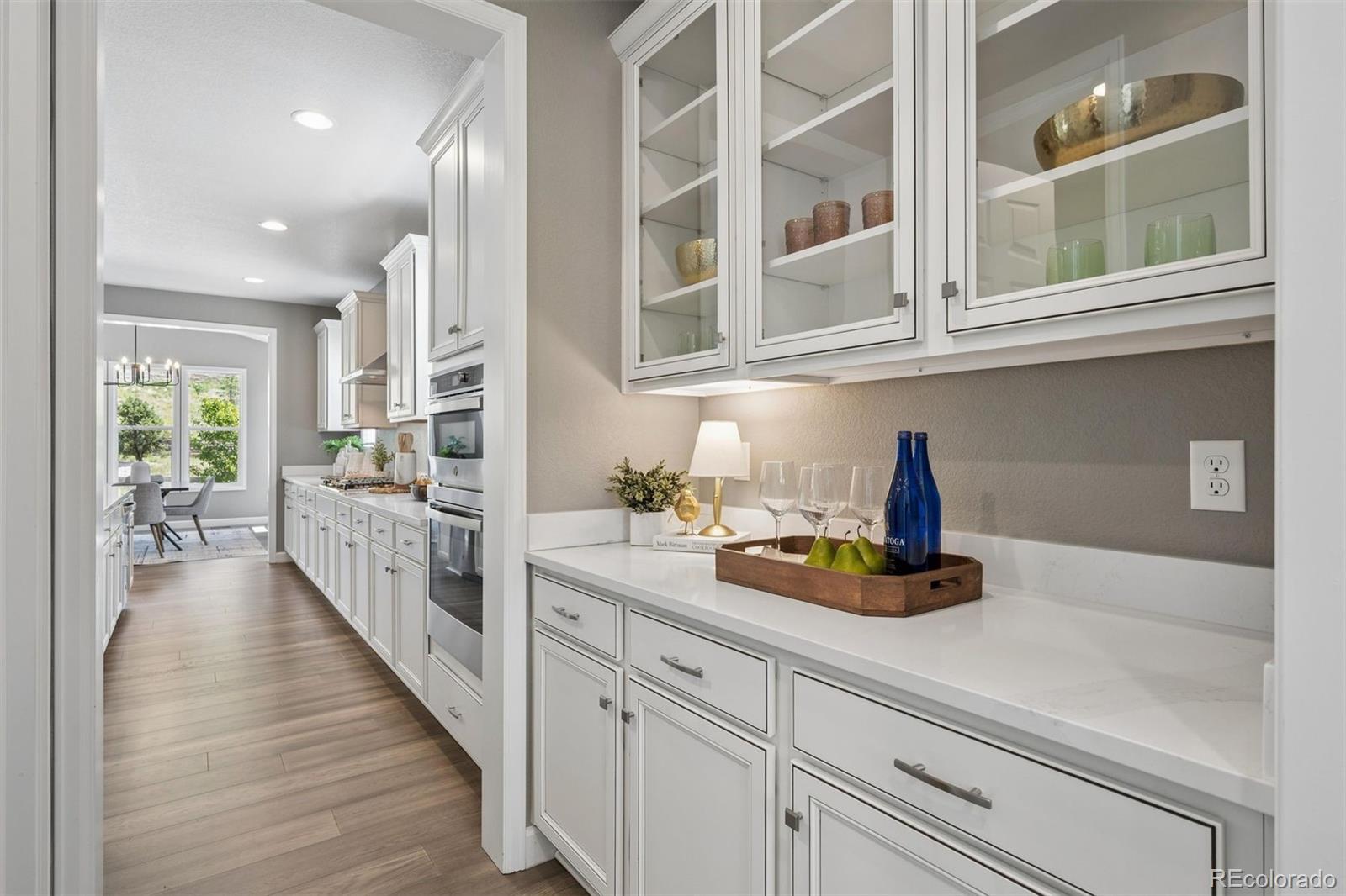 MLS Image #6 for 13034  bridge view lane,parker, Colorado