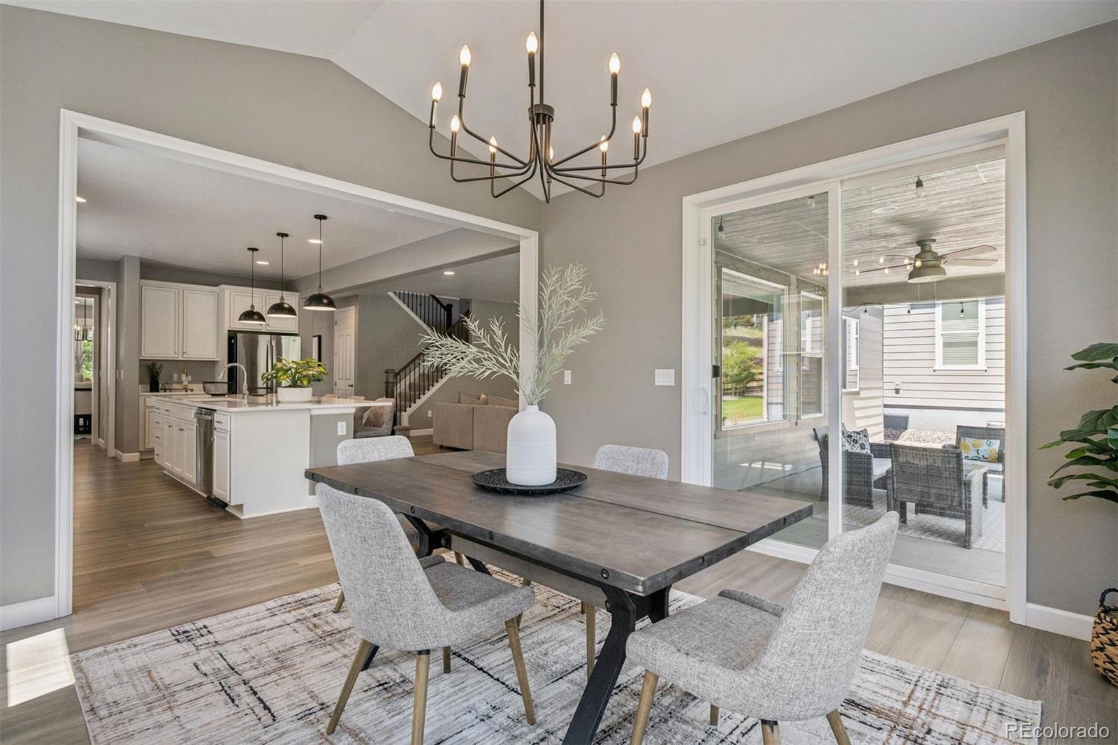 MLS Image #8 for 13034  bridge view lane,parker, Colorado