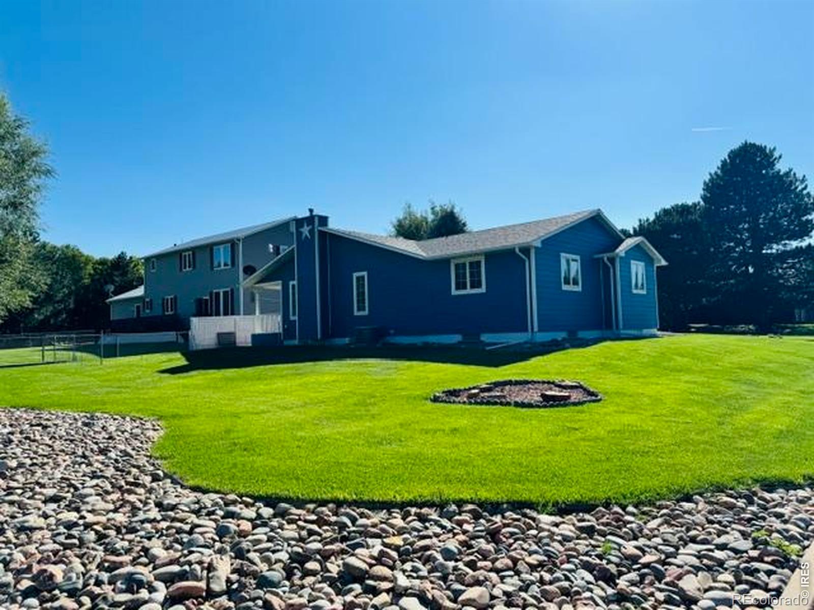 MLS Image #1 for 330 w grant street,haxtun, Colorado
