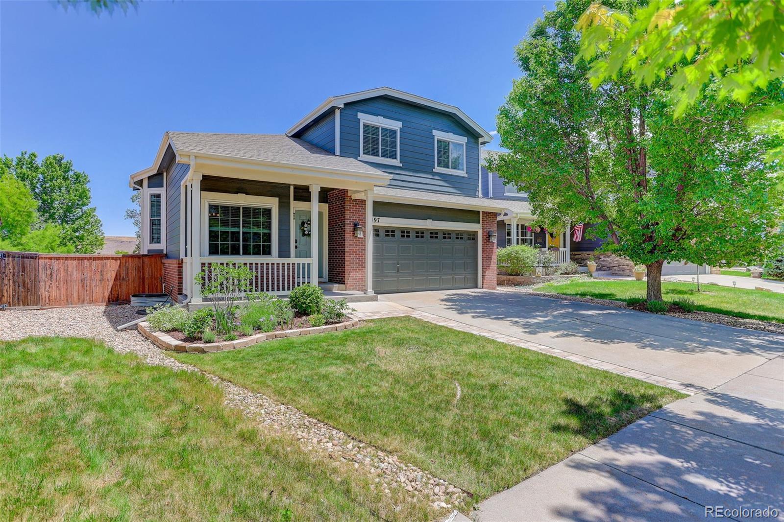 MLS Image #1 for 1497  cherry place,erie, Colorado