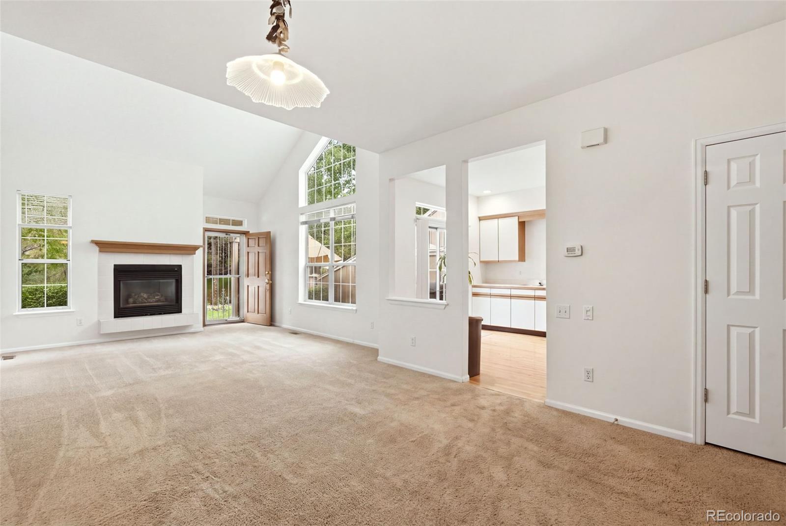 MLS Image #3 for 3006 w long drive c,littleton, Colorado