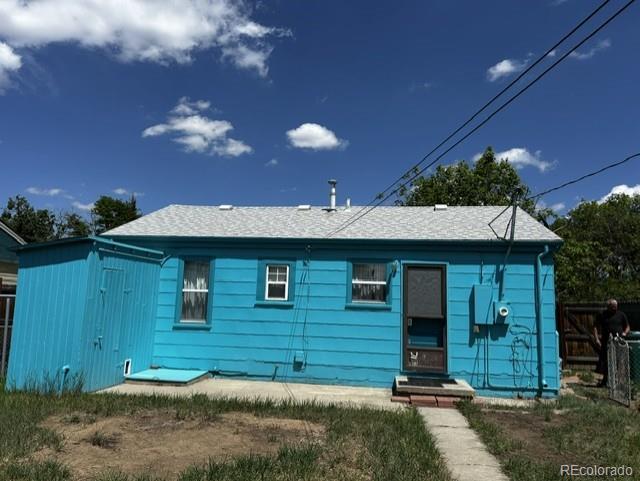 MLS Image #1 for 1209  newark street,aurora, Colorado